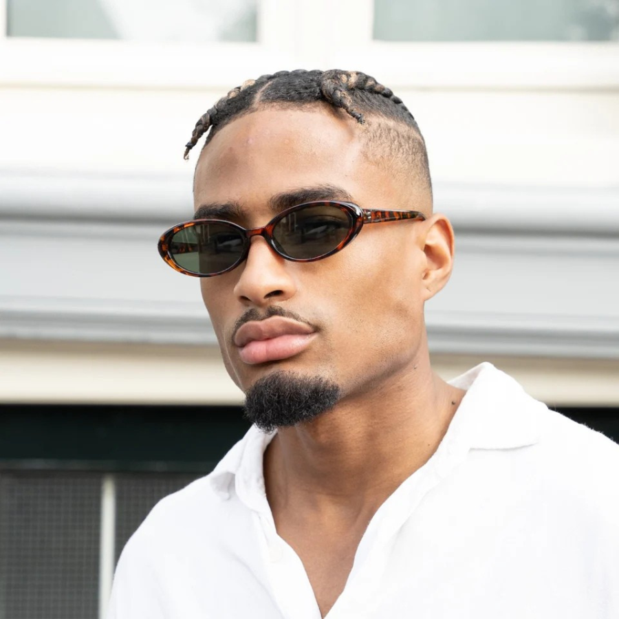 NAMI | Forêt de léopards