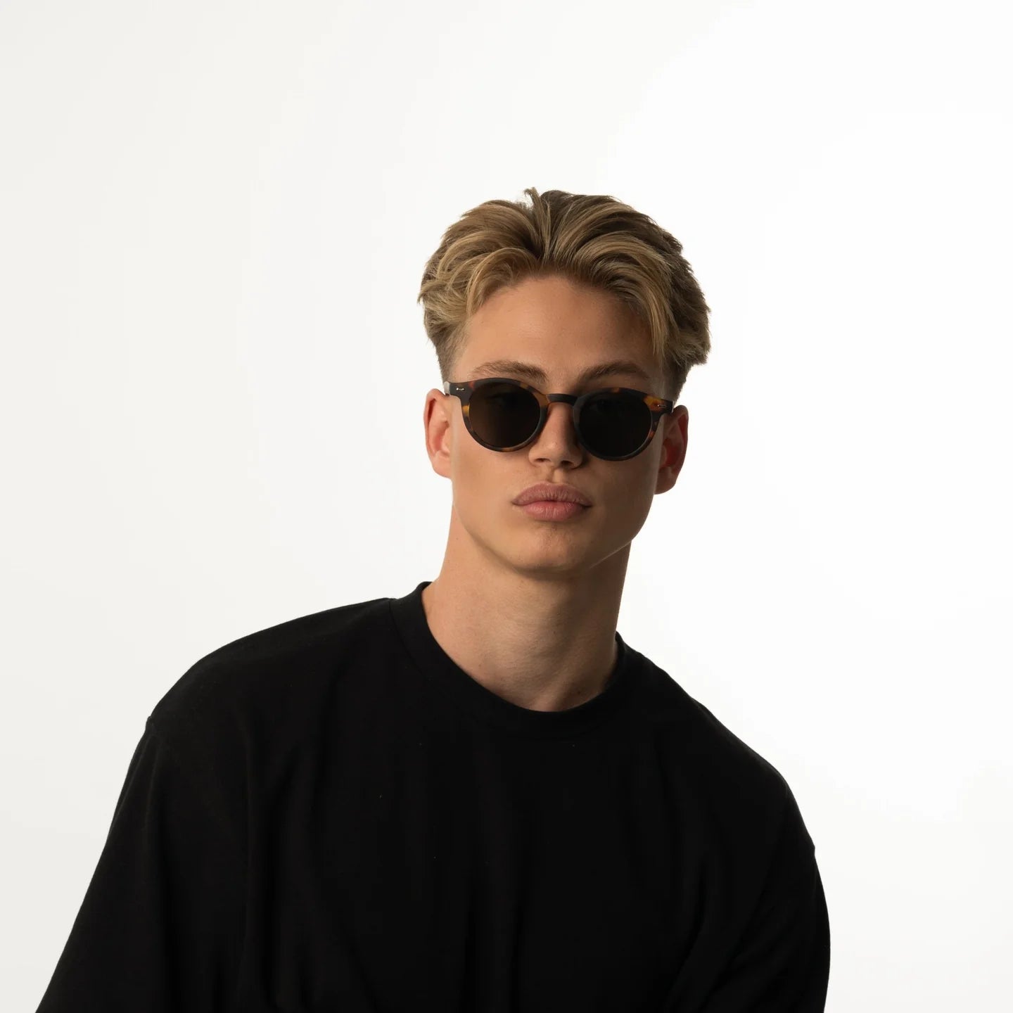 FELS | Leopard Midnight