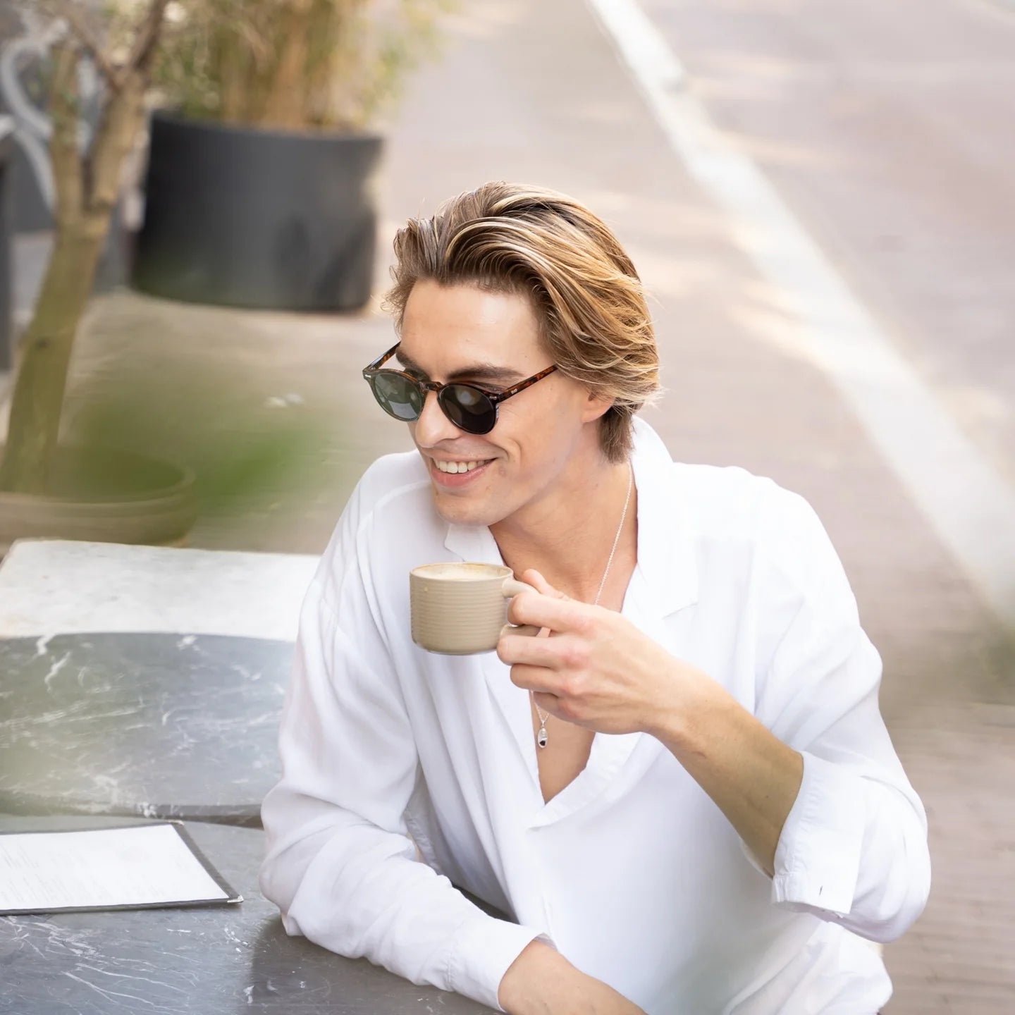 FELS | Leopard Midnight