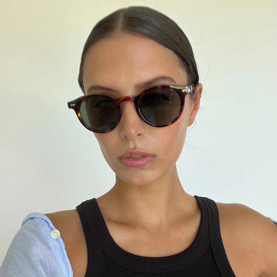 FELS | Leopard Midnight