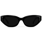 Black / Triple Black Lens