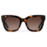 Tortoise / Brown Lens