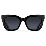 Glossy Black / Black Lens
