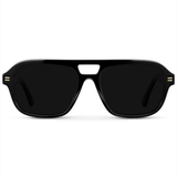 Black / Triple Black Lens