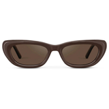 Mocha Brown / Brown Lens