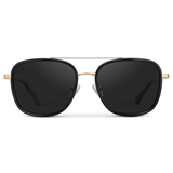 Black / Black Lens