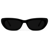 Black / Triple Black Lens