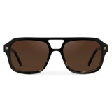 Black Mineral / Brown Lens