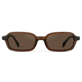 Cocoa Brown / Brown Lens