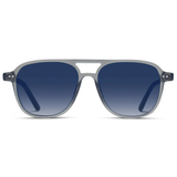 Crystal Mist / Blue Gradient Lens