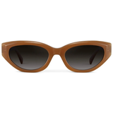 Toffee Brown / Oak Brown Gradient Lens