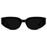 Black / Triple Black Lens