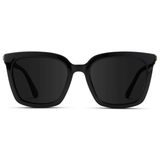 Black / Black Lens