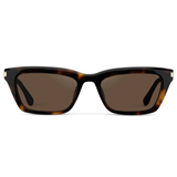Brown Tortoise / Brown Lens