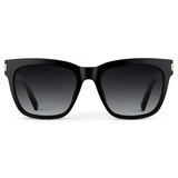 Black / Gradient Black Lens