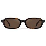 Brown Tortoise / Brown Lens