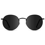 Black / Black Lens