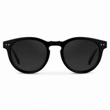 Black Frame / Black Lens