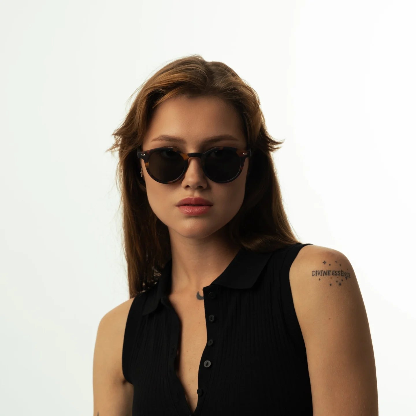 FELS | Leopard Midnight