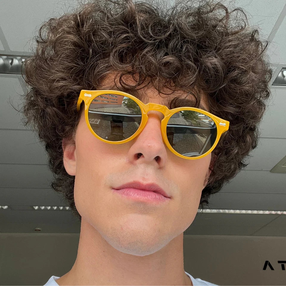 KORI | Lever du soleil